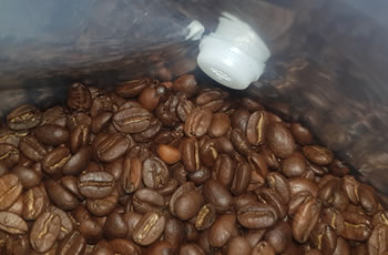 Coffee Valve
